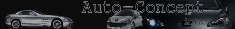 Lien direct vers la page du site www.auto-concept.info